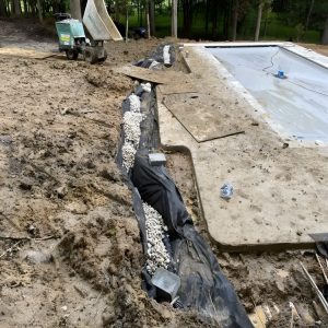 Outdoor solutions in Richmond, VA