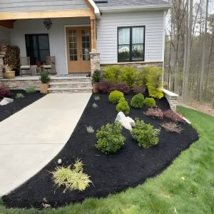 Outdoor solutions in Richmond, VA