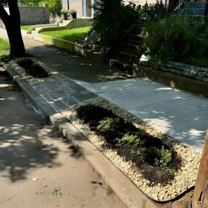 Outdoor solutions in Richmond, VA