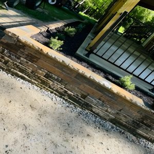 Outdoor solutions in Richmond, VA