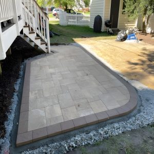 Outdoor solutions in Richmond, VA