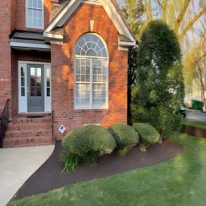 Outdoor solutions in Richmond, VA