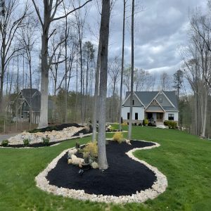 Outdoor solutions in Richmond, VA