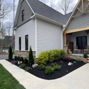 Outdoor solutions in Richmond, VA