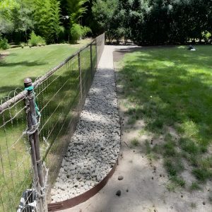 Outdoor solutions in Richmond, VA