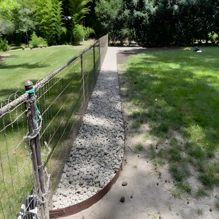 Outdoor solutions in Richmond, VA