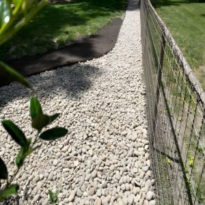 Outdoor solutions in Richmond, VA