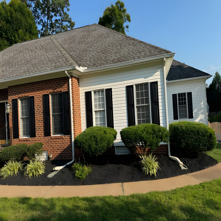 Outdoor solutions in Richmond, VA