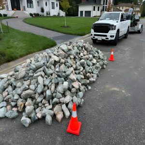 Outdoor solutions in Richmond, VA