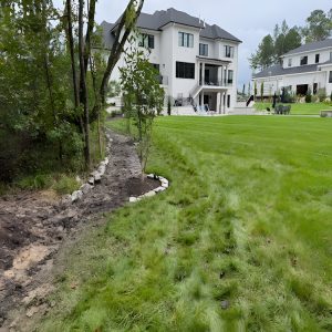 Outdoor solutions in Richmond, VA