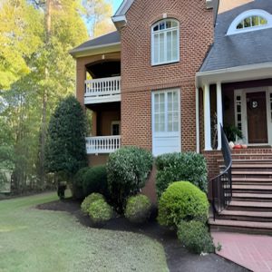 Outdoor solutions in Richmond, VA