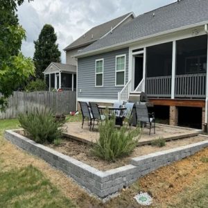 Outdoor solutions in Richmond, VA