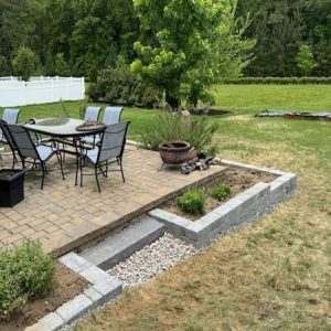 Outdoor solutions in Richmond, VA