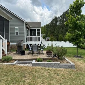 Outdoor solutions in Richmond, VA