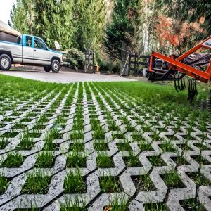 Outdoor solutions in Richmond, VA