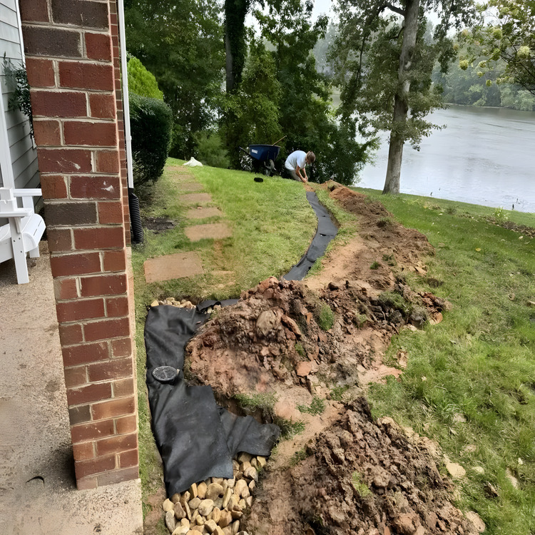 Outdoor solutions in Richmond, VA Outdoor solutions in Richmond, VA