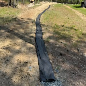 Outdoor solutions in Richmond, VA