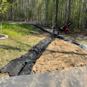 Outdoor solutions in Richmond, VA