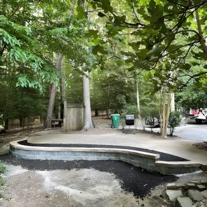 Outdoor solutions in Richmond, VA