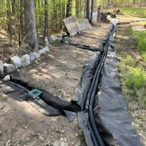 Outdoor solutions in Richmond, VA