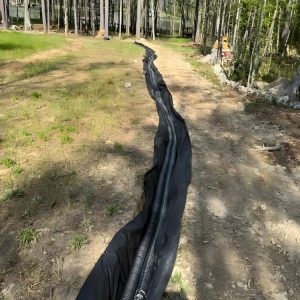 Outdoor solutions in Richmond, VA