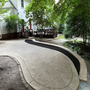 Outdoor solutions in Richmond, VA