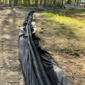 Outdoor solutions in Richmond, VA