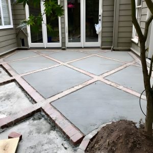 Outdoor solutions in Richmond, VA
