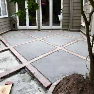 Outdoor solutions in Richmond, VA