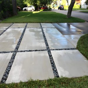 Outdoor solutions in Richmond, VA