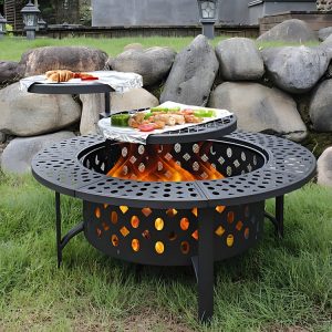 Outdoor solutions in Richmond, VA