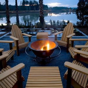 Outdoor solutions in Richmond, VA