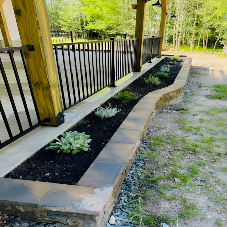 Outdoor solutions in Richmond, VA