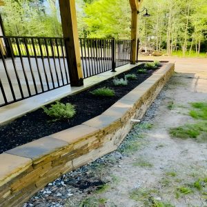 Outdoor solutions in Richmond, VA