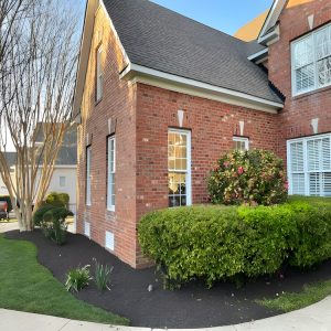 Outdoor solutions in Richmond, VA