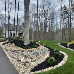 Outdoor solutions in Richmond, VA