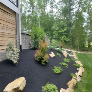 Outdoor solutions in Richmond, VA