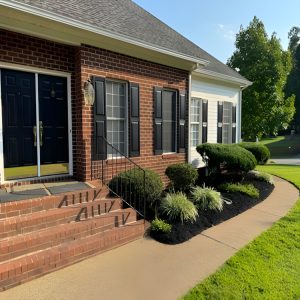 Outdoor solutions in Richmond, VA