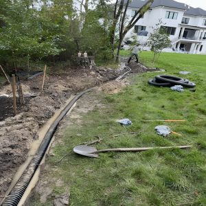 Outdoor solutions in Richmond, VA