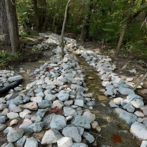 Outdoor solutions in Richmond, VA