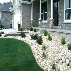 Outdoor solutions in Richmond, VA