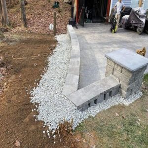 Outdoor solutions in Richmond, VA