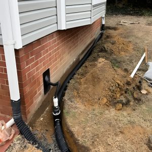 Outdoor solutions in Richmond, VA