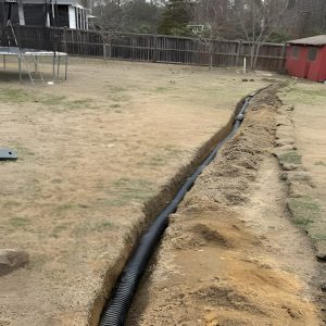 Outdoor solutions in Richmond, VA