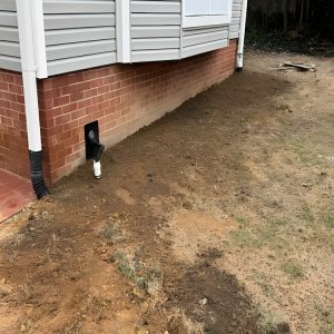 Outdoor solutions in Richmond, VA