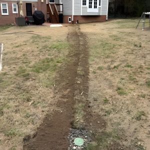 Outdoor solutions in Richmond, VA