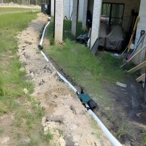 Outdoor solutions in Richmond, VA