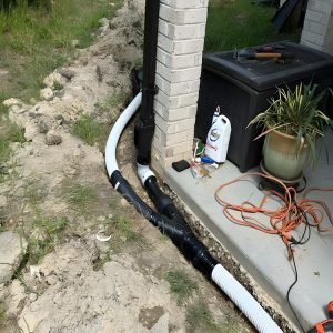 Outdoor solutions in Richmond, VA