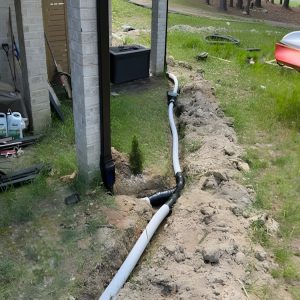 Outdoor solutions in Richmond, VA