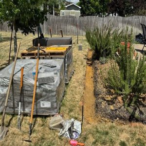 Outdoor solutions in Richmond, VA